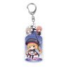 Fate/Grand Order Charatoria Acrylic Key Ring Caster/Altria Caster (Anime Toy)