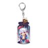Fate/Grand Order Charatoria Acrylic Key Ring Assassin/Kama (Anime Toy)