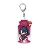 Fate/Grand Order Charatoria Acrylic Key Ring Assassin/Kato Danzo (Anime Toy)