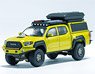 Toyota Tacoma - Off-road Ver. (LHD) (Diecast Car)
