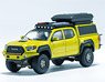 Toyota TACOMA - オフロード仕様 (LHD) (ミニカー)