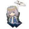 Fate/Grand Order Charatoria Acrylic Stand Pretender/Oberon (Anime Toy)