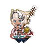 Fate/Grand Order Charatoria Acrylic Stand Lancer/Caenis (Anime Toy)