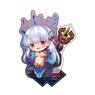 Fate/Grand Order Charatoria Acrylic Stand Assassin/Kama (Anime Toy)