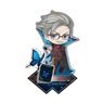 Fate/Grand Order Charatoria Acrylic Stand Archer/James Moriarty (Anime Toy)