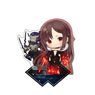 Fate/Grand Order Charatoria Acrylic Stand Assassin/Consort Yu (Anime Toy)