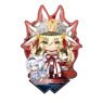 Fate/Grand Order Charatoria Acrylic Stand Foreigner/Koyanskaya of Darkness (Anime Toy)