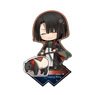 Fate/Grand Order Charatoria Acrylic Stand Rider/Tai Gong Wang (Anime Toy)