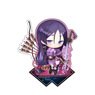 Fate/Grand Order Charatoria Acrylic Stand Berserker/Minamoto no Raiko (Anime Toy)