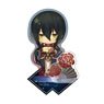 Fate/Grand Order Charatoria Acrylic Stand Assassin/Yan Qing (Anime Toy)