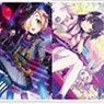 The Idolm@ster Series Hologram Picture Collection Day1 (Set of 10) (Anime Toy)