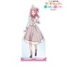 TV Animation [Endo and Kobayashi Live! The Latest on Tsundere Villainess Lieselotte] Fiene Big Acrylic Stand (Anime Toy)