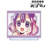 TV Animation [Toilet-Bound Hanako-kun] Aoi Akane Ani-Art Clear Label Vol.2 Big Acrylic Stand (Anime Toy)