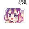 TV Animation [Toilet-Bound Hanako-kun] Aoi Akane Ani-Art Clear Label Vol.2 1 Pocket Pass Case (Anime Toy)