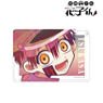 TV Animation [Toilet-Bound Hanako-kun] Tsukasa Ani-Art Clear Label Vol.2 1 Pocket Pass Case (Anime Toy)