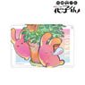 TV Animation [Toilet-Bound Hanako-kun] Mokke Ani-Art Clear Label Vol.2 1 Pocket Pass Case (Anime Toy)