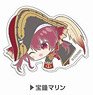 Chara Clip Hololive Hug Meets Vol.3 04 Houshou Marine CHC (Anime Toy)