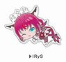 Chara Clip Hololive Hug Meets Vol.3 05 IRyS CHC (Anime Toy)