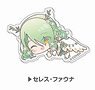 Chara Clip Hololive Hug Meets Vol.3 06 Ceres Fauna (Anime Toy)