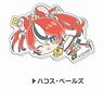 Chara Clip Hololive Hug Meets Vol.3 09 Hakos Baelz (Anime Toy)