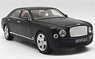 Bentley Mulsanne Black (Diecast Car)
