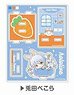 Connect Acrylic Room Stand Hololive Hug Meets Vol.3 01 Usada Pekora TR (Anime Toy)