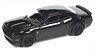 2021 Dodge Challenger SRT SS Pitch Black (Diecast Car)