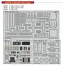 C-130J Part I Big Ed Parts Set (for Zvezda) (Plastic model)