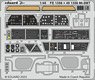 Zoom Etched Parts for Mi-8MT (for Trumpeter) (Plastic model)
