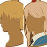 Chainsaw Man Silhouette Charm (Set of 6) (Anime Toy)