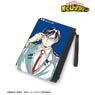 TV Animation [My Hero Academia] Tenya Iida Ani-Art Vol.4 Vol.2 PU Leather Flat Case (Anime Toy)