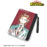 TV Animation [My Hero Academia] Eijiro Kirishima Ani-Art Vol.4 Vol.2 PU Leather Flat Case (Anime Toy)