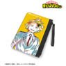 TV Animation [My Hero Academia] Denki Kaminari Ani-Art Vol.4 Vol.2 PU Leather Flat Case (Anime Toy)