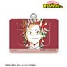 TV Animation [My Hero Academia] Eijiro Kirishima Ani-Art Vol.4 Vol.2 Pass Case w/Neck Strap (Anime Toy)