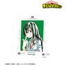 TV Animation [My Hero Academia] Tsuyu Asui Ani-Art Vol.4 Vol.2 A6 Acrylic Panel (Anime Toy)