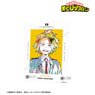 TV Animation [My Hero Academia] Denki Kaminari Ani-Art Vol.4 Vol.2 A6 Acrylic Panel (Anime Toy)