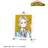 TV Animation [My Hero Academia] Yuga Aoyama Ani-Art Vol.4 Vol.2 A6 Acrylic Panel (Anime Toy)