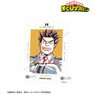 TV Animation [My Hero Academia] Rikido Sato Ani-Art Vol.4 Vol.2 A6 Acrylic Panel (Anime Toy)
