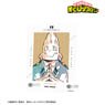 TV Animation [My Hero Academia] Koji Koda Ani-Art Vol.4 Vol.2 A6 Acrylic Panel (Anime Toy)