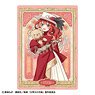 The Quintessential Quintuplets Pencil Board Itsuki Nakano Art Nouveau (Anime Toy)