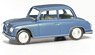 (HO) AWZ P70 Limousine Brilliant Blue (Model Train)