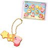Kirby`s Dream Land Cookie Charmcot (Set of 14) (Shokugan)