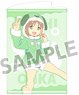 Onimai: I`m Now Your Sister! [Especially Illustrated] B2 Tapestry Asahi Oka Pajama Party Ver. (Anime Toy)