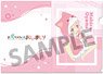 Onimai: I`m Now Your Sister! [Especially Illustrated] Clear File Mahiro Oyama Pajama Party Ver. (Anime Toy)