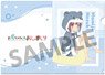 Onimai: I`m Now Your Sister! [Especially Illustrated] Clear File Momiji Hozuki Pajama Party Ver. (Anime Toy)