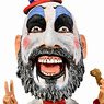 House of 1000 Corpses/ Captain Spaulding Head Knocker (Completed)