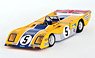 Duckhams LM 1973 Le Mans 24h #5 Chris Craft / Alain de Cadenet (Diecast Car)