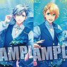 Uta no Prince-sama: Shining Live Trading Gilding Style Clear Card Daybreak of the Ocean Another Shot Ver. (Set of 12) (Anime Toy)