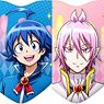 Welcome to Demon School! Iruma-kun Trading Kirakira Heart Can Badge (Set of 6) (Anime Toy)