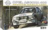 Opel Ascona 400 Rally Monte Carlo 1981 (Model Car)